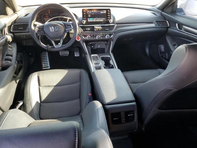 2019 HONDA ACCORD SPO 1HGCV2F31KA017481