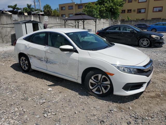 2016 HONDA CIVIC LX 19XFC2F53GE071405