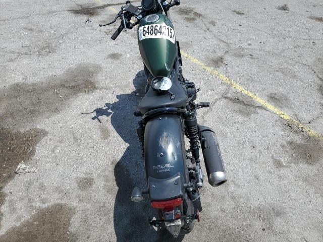 2024 HONDA CMX500 A MLHPC5646R5300913