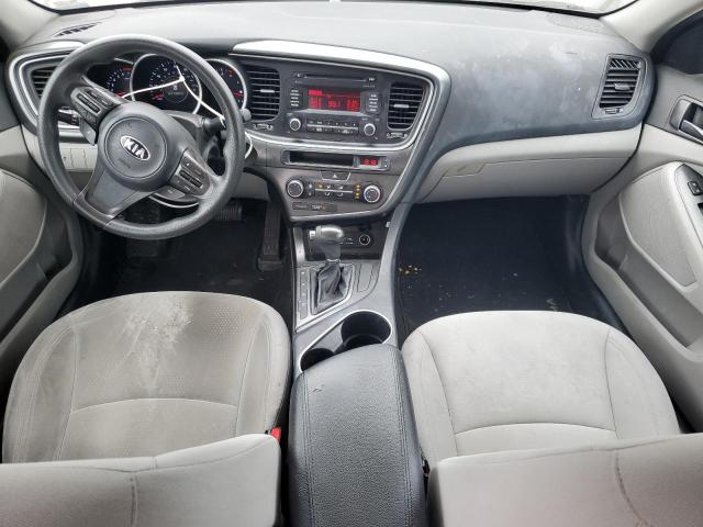 2015 KIA OPTIMA LX KNAGM4A73F5628486