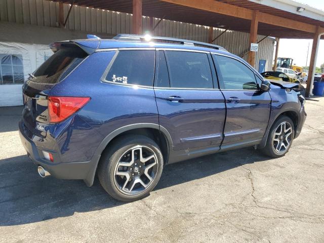 2023 HONDA PASSPORT E - 5FNYF8H02PB017947