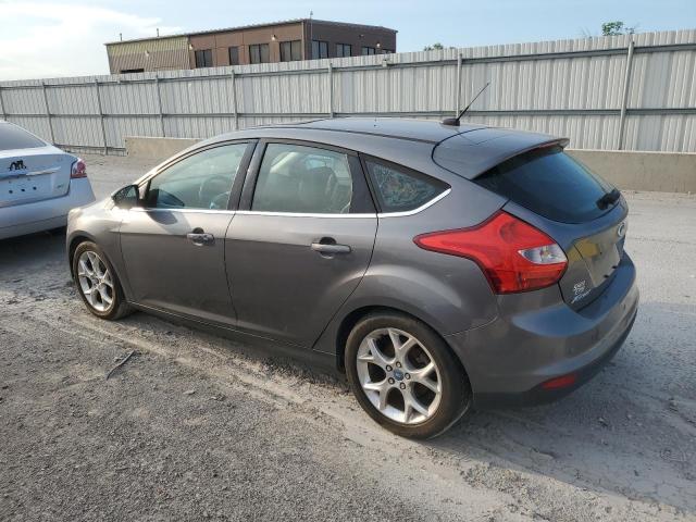2014 FORD FOCUS TITA - 1FADP3N2XEL107612