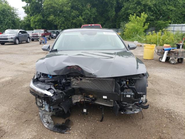 2025 HYUNDAI ELANTRA LU KMHLN4DG0SU918240