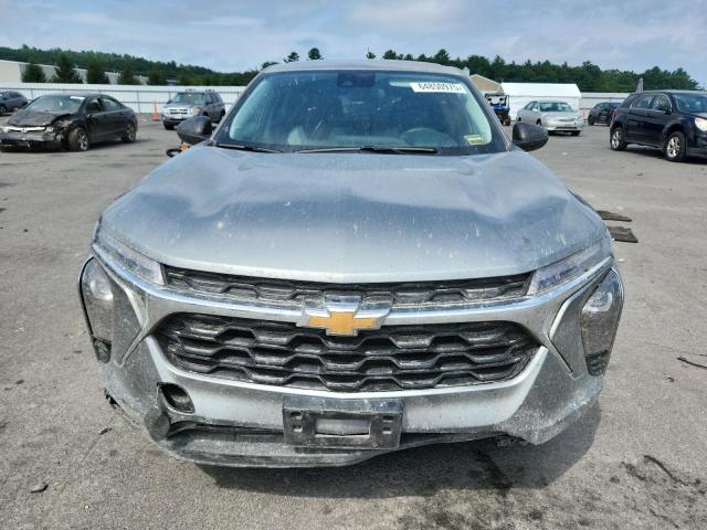 2024 CHEVROLET TRAX LS KL77LFE25RC019302