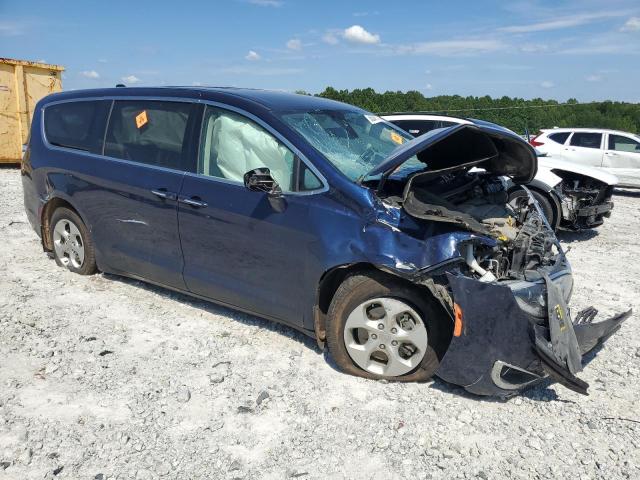 2018 CHRYSLER PACIFICA H 2C4RC1H73JR258283