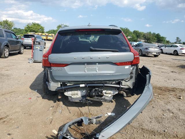 2023 VOLVO XC60 PLUS YV4H60DL4P1283168