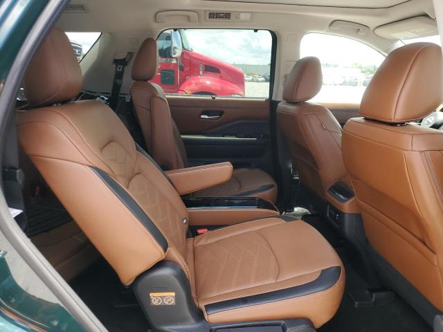 2024 NISSAN PATHFINDER 5N1DR3DK4RC245511