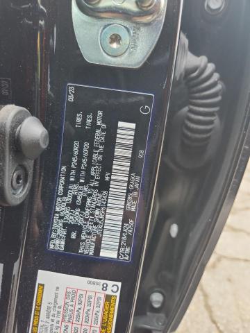 2023 TOYOTA 4RUNNER LI - JTEKU5JR5P6143438
