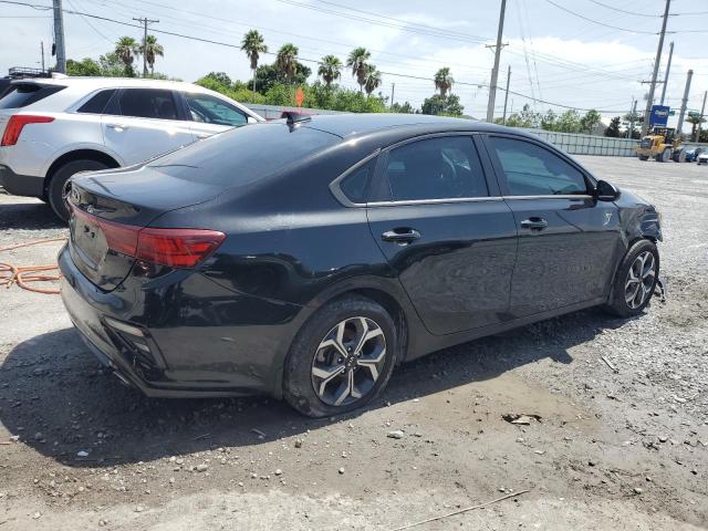 2021 KIA FORTE FE 3KPF24AD9ME296162