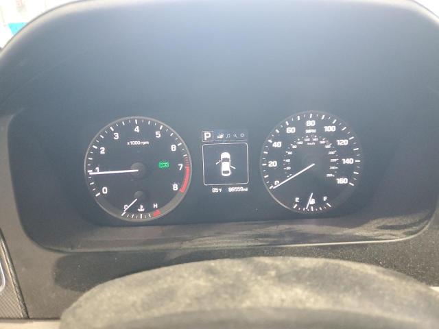 2015 HYUNDAI SONATA SPO 5NPE34AF6FH086319