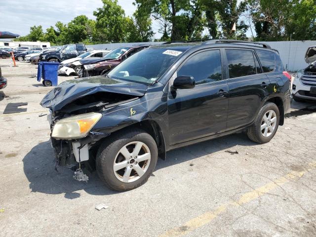 TOYOTA RAV4 LIMIT