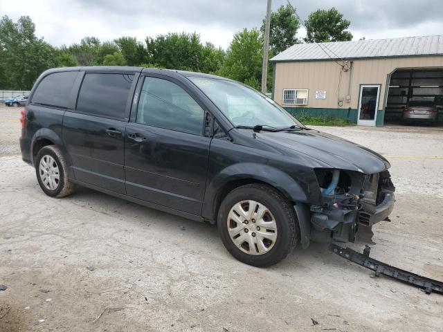 2014 DODGE GRAND CARA - 2C4RDGBGXER170054