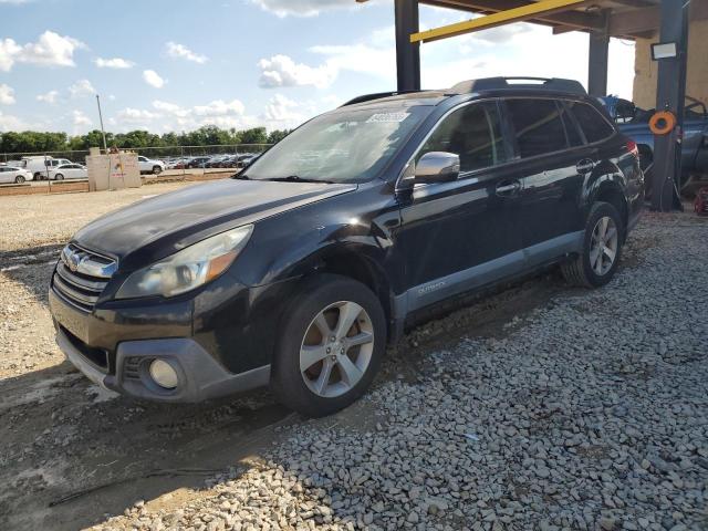 SUBARU OUTBACK 3.