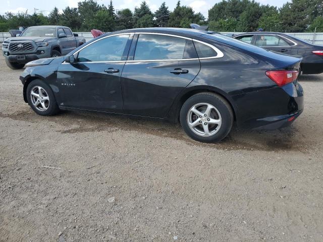 2017 CHEVROLET MALIBU LS 1G1ZB5ST7HF113371