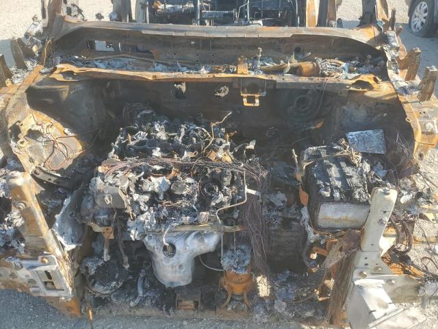 2024 NISSAN PATHFINDER PLATINUM 5N1DR3DJ1RC294124