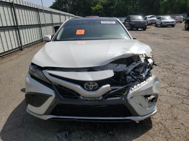 2021 TOYOTA CAMRY XSE 4T1K61AK2MU404327