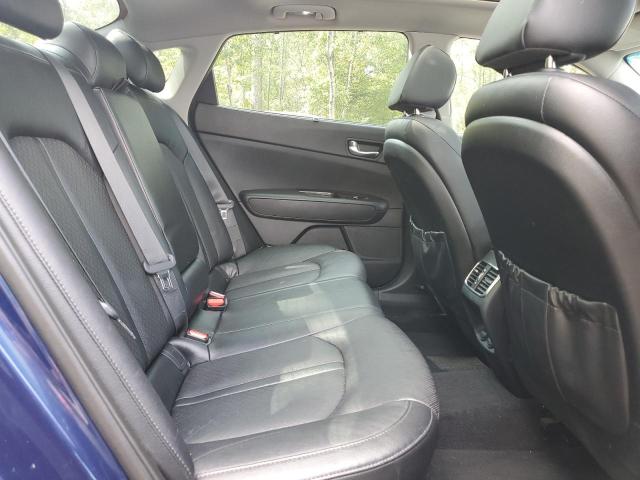 2016 KIA OPTIMA EX - 5XXGU4L33GG054627