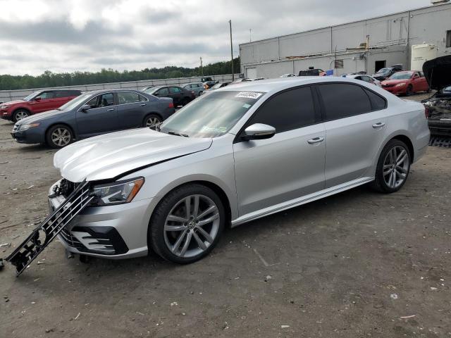 VOLKSWAGEN PASSAT S