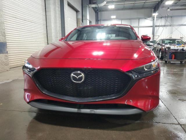 2021 MAZDA 3 PREFERRE JM1BPBLL5M1402960