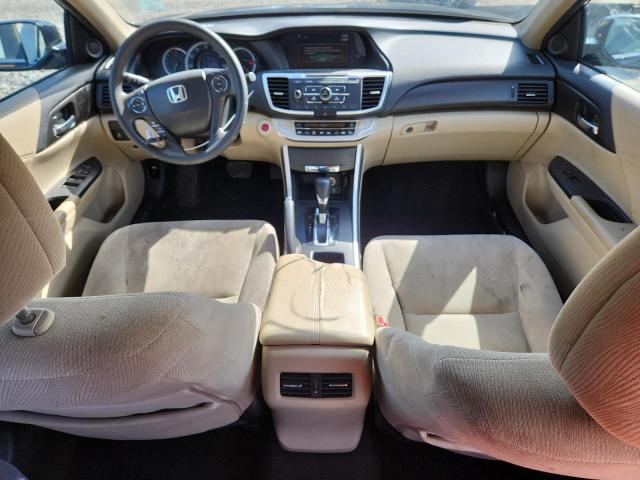 2015 HONDA ACCORD EX - 1HGCR2F75FA036905