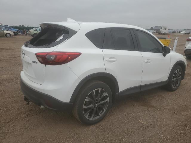 2016 MAZDA CX-5 GT JM3KE4DY5G0769130
