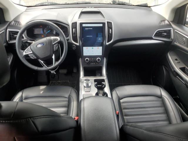 2022 FORD EDGE SEL 2FMPK4J95NBB16910