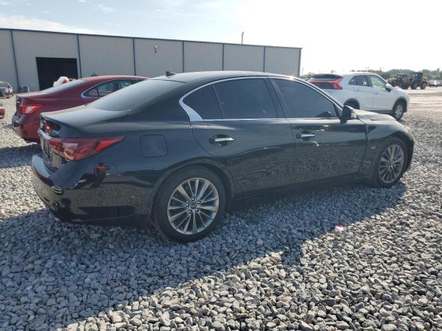 2019 INFINITI Q50 LUXE JN1EV7AP2KM510909