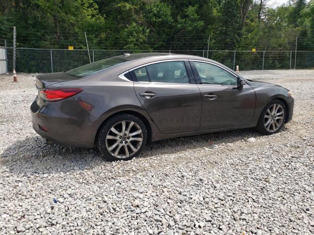 2016 MAZDA 6 TOURING JM1GJ1V56G1411137