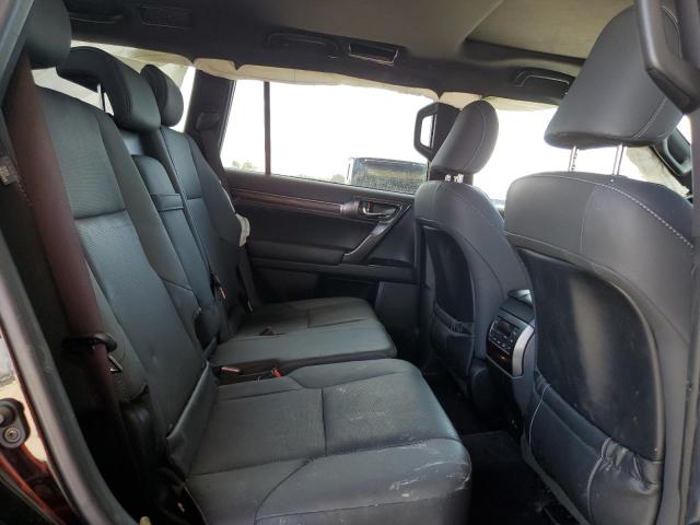2022 LEXUS GX 460 JTJKM7BX1N5311248