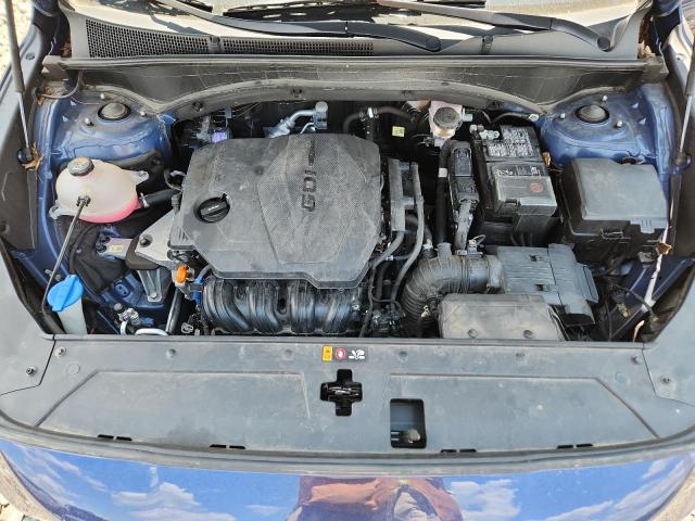 2022 HYUNDAI SANTA FE SEL 5NMS2DAJXNH437528