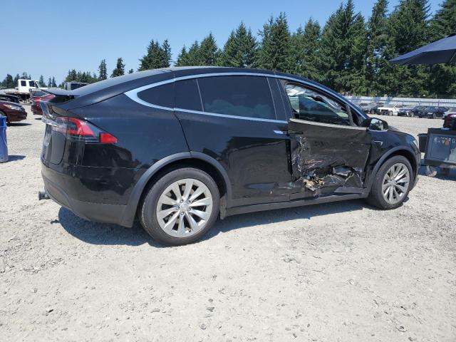 2020 TESLA MODEL X 5YJXCBE21LF285955