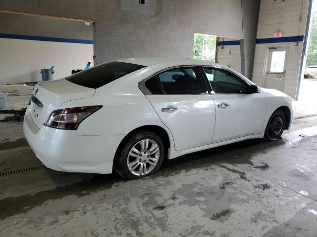Vin: 1n4aa5ap3ec472537, lot: 62469965, nissan maxima s 20143