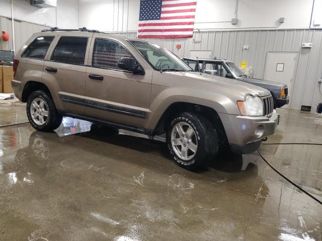 2005 JEEP GRAND CHER #3287405361