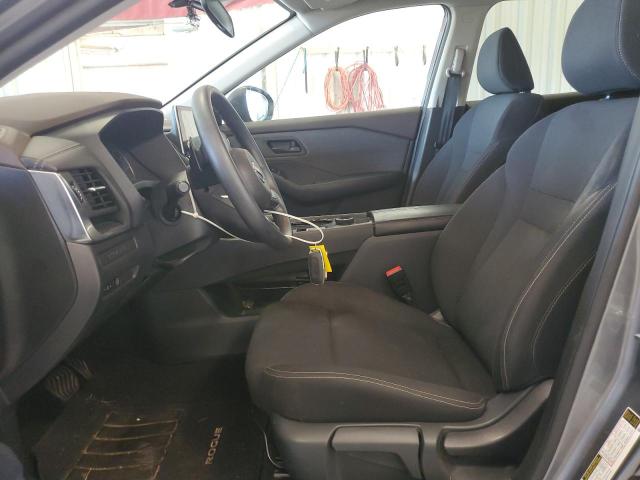 2023 NISSAN ROGUE S #3279647968