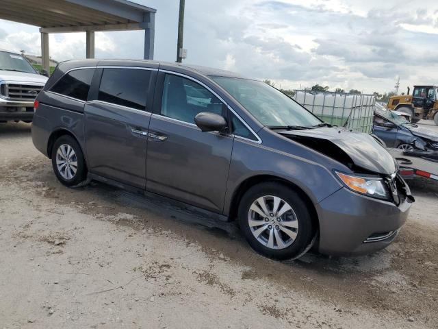 2015 HONDA ODYSSEY EX 5FNRL5H41FB098534