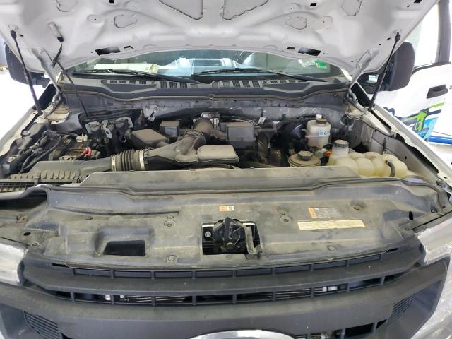 2021 FORD F250 SUPER 1FTBF2A66MED38565