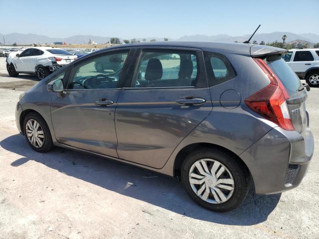 2015 HONDA FIT LX 3HGGK5H58FM784196