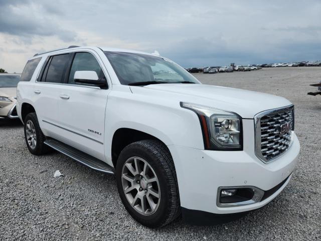 2018 GMC YUKON DENA 1GKS1CKJ4JR241185