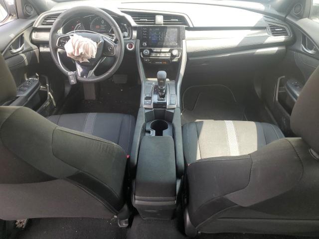 2019 HONDA CIVIC EX SHHFK7H66KU222857