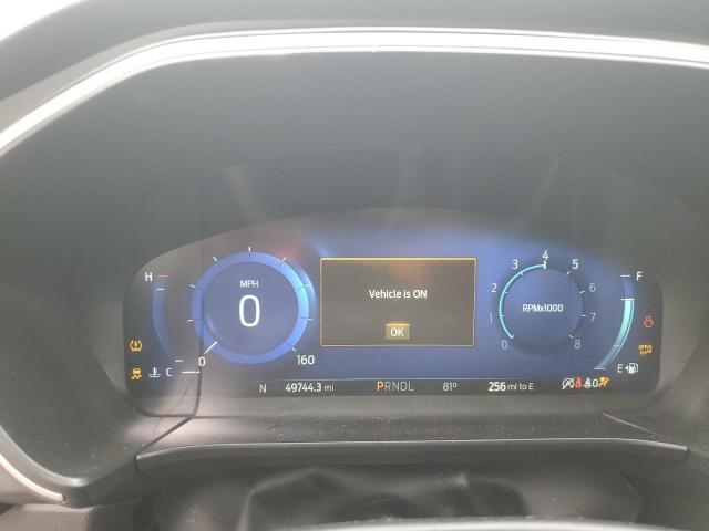 2022 FORD ESCAPE SEL 1FMCU9H98NUB64570