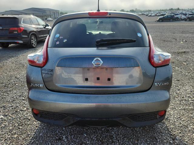 2015 NISSAN JUKE S JN8AF5MV7FT565055