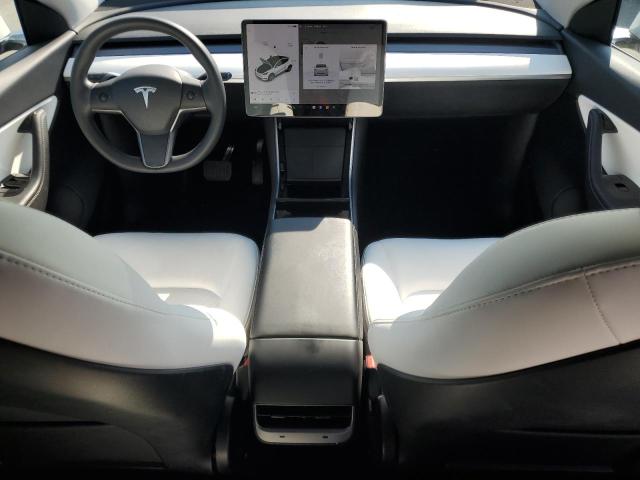 2020 TESLA MODEL Y 5YJYGDEE7LF027633