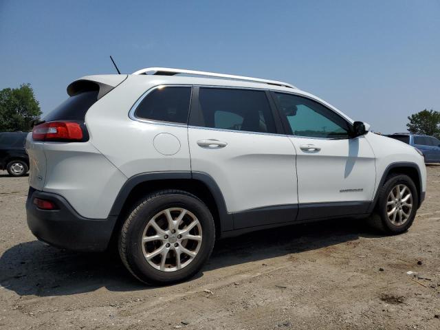 2014 JEEP CHEROKEE L - 1C4PJMCS5EW212252