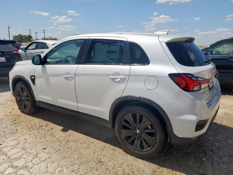 2025 MITSUBISHI OUTLANDER SPORT S JA4ARUAU3SU004715