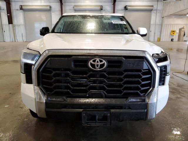 2022 TOYOTA TUNDRA CRE 5TFLA5EC0NX009497