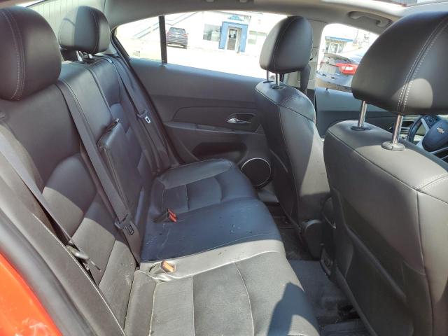 2016 CHEVROLET CRUZE LIMI 1G1PF5SB9G7177391