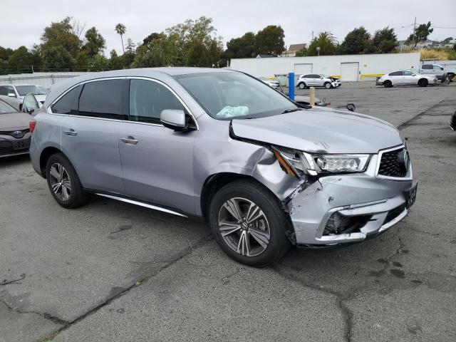 2017 ACURA MDX 5FRYD4H38HB012664