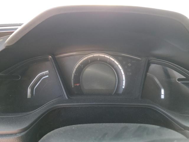 2016 HONDA CIVIC LX - 2HGFC4B02GH316593