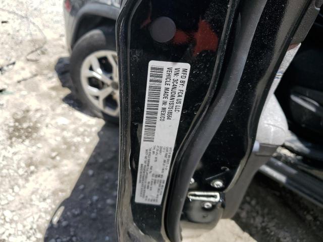 2025 JEEP COMPASS SP - 3C4NJDAN1ST518564
