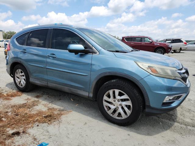 2015 HONDA CR-V EXL 2HKRM3H79FH541686